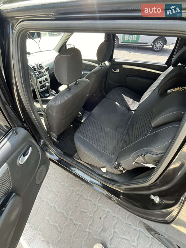 Седан Dacia Logan 2011 в Сумах