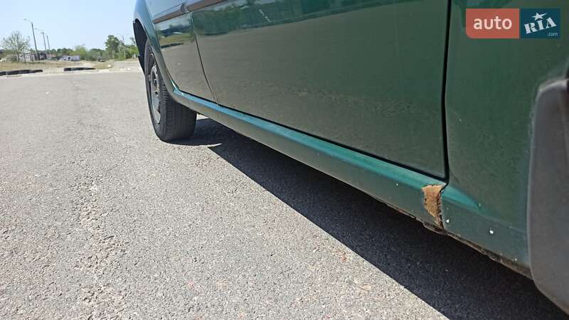 Седан Dacia Logan 2006 в Запорожье