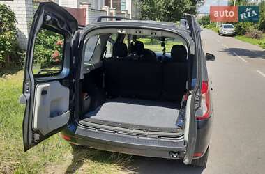 Универсал Dacia Logan 2009 в 