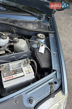 Седан Dacia Logan 2007 в 