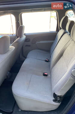 Седан Dacia Logan 2008 в 