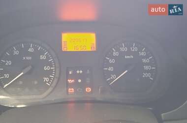 Седан Dacia Logan 2009 в 