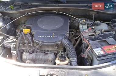 Седан Dacia Logan 2009 в 