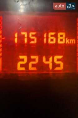 Седан Dacia Logan 2011 в Запоріжжі