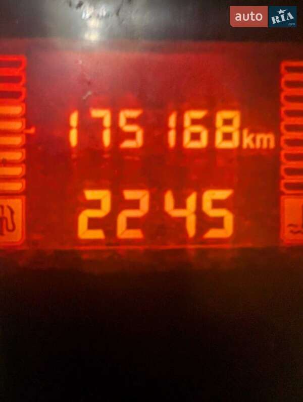 Седан Dacia Logan 2011 в Запоріжжі фото 19 Седан Dacia Logan 2011 в Запоріжжі