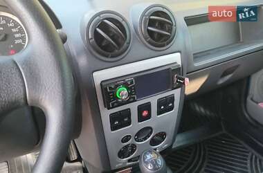 Седан Dacia Logan 2007 в 