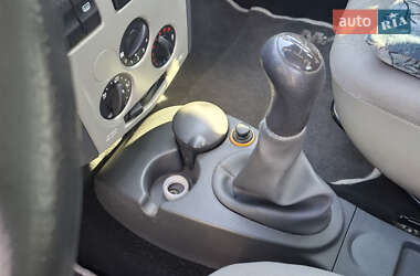 Седан Dacia Logan 2008 в 