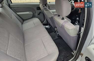Седан Dacia Logan 2007 в 