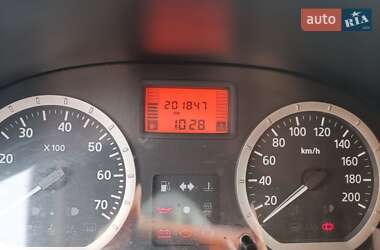Седан Dacia Logan 2007 в 
