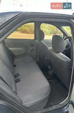Седан Dacia Logan 2007 в 