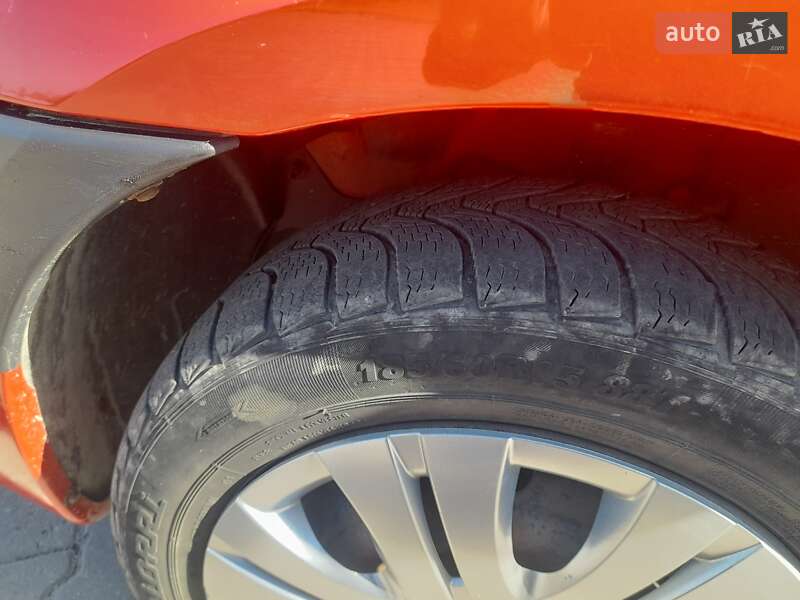 Седан Dacia Logan 2007 в Косове фото 26 Седан Dacia Logan 2007 в Косове