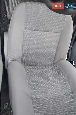 Седан Dacia Logan 2006 в 