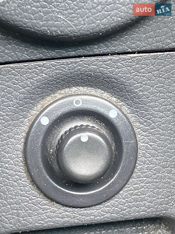 Седан Dacia Logan 2008 в Мукачевому фото 9 Седан Dacia Logan 2008 в Мукачевому