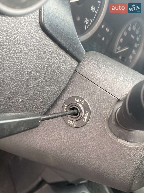 Седан Dacia Logan 2008 в Мукачевому фото 7 Седан Dacia Logan 2008 в Мукачевому