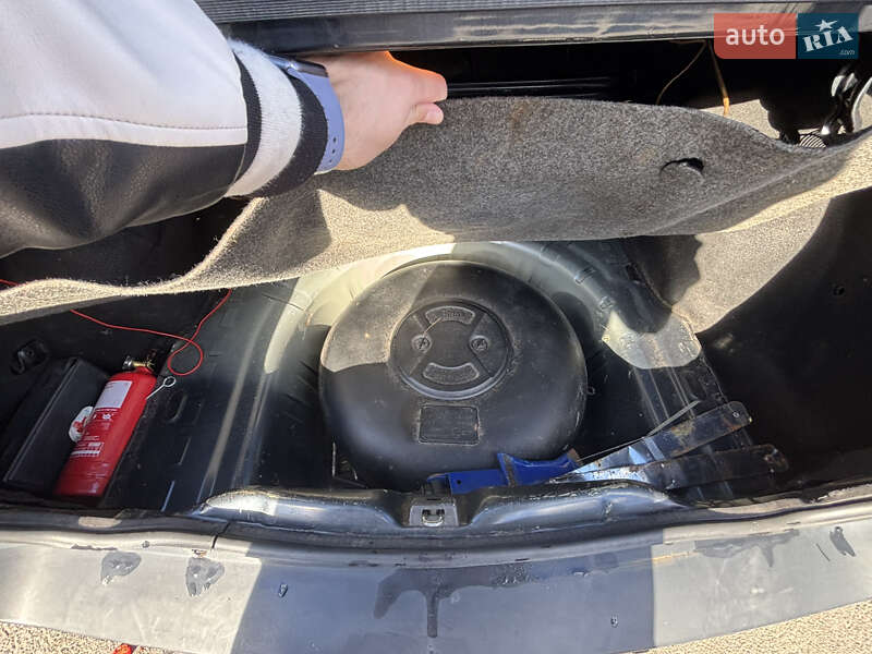 Седан Dacia Logan 2007 в Києві