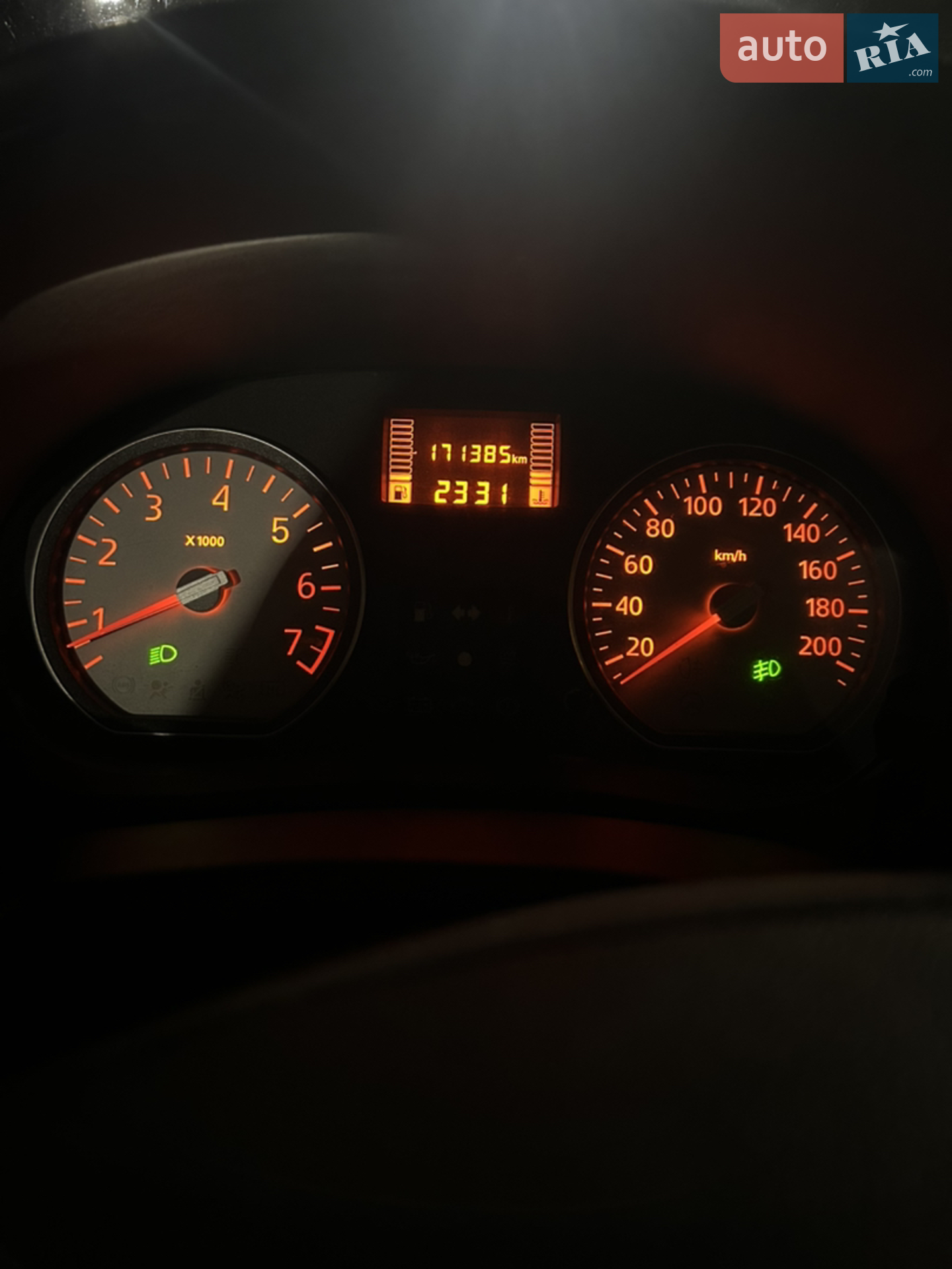 2010 Dacia Logan - мініатюра 10