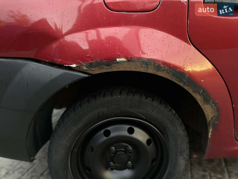 Седан Dacia Logan 2007 в Черкассах фото 14 Седан Dacia Logan 2007 в Черкассах