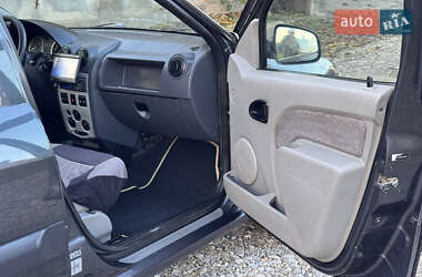 Седан Dacia Logan 2008 в 