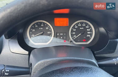 Седан Dacia Logan 2008 в 