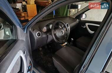 Седан Dacia Logan 2009 в 