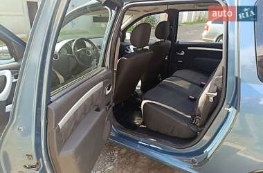 Седан Dacia Logan 2009 в 