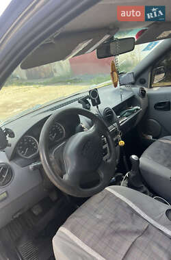 Седан Dacia Logan 2006 в 