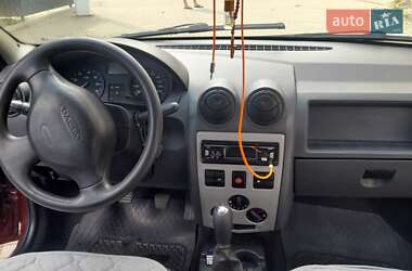 Седан Dacia Logan 2005 в 