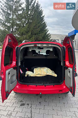 Седан Dacia Logan 2009 в 