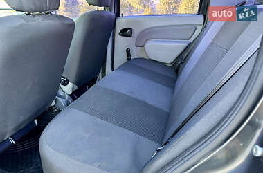 Седан Dacia Logan 2007 в 