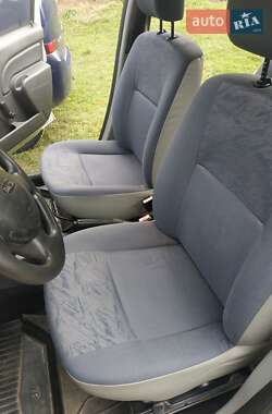 Седан Dacia Logan 2007 в Ровно