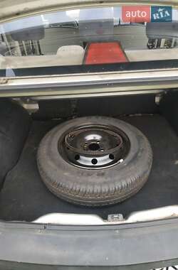 Седан Dacia Logan 2007 в 