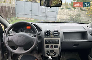 Седан Dacia Logan 2008 в 