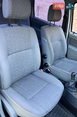 Седан Dacia Logan 2007 в 