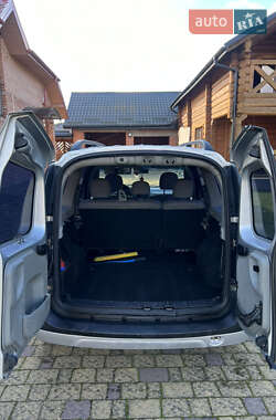 Седан Dacia Logan 2007 в 