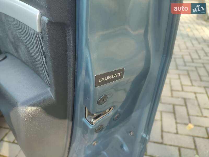 Седан Dacia Logan 2008 в Золочеві фото 22 Седан Dacia Logan 2008 в Золочеві