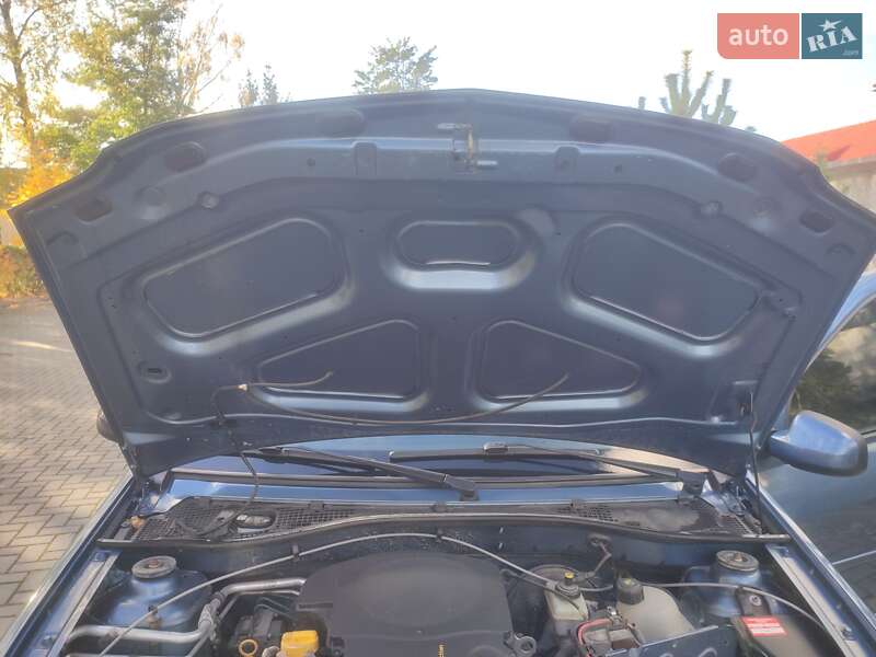 Седан Dacia Logan 2008 в Золочеві фото 29 Седан Dacia Logan 2008 в Золочеві