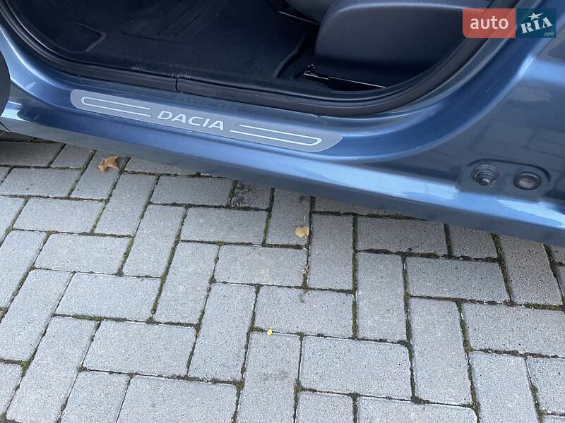 Седан Dacia Logan 2008 в Золочеві фото 40 Седан Dacia Logan 2008 в Золочеві