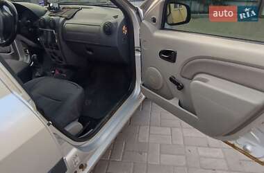 Универсал Dacia Logan 2007 в 