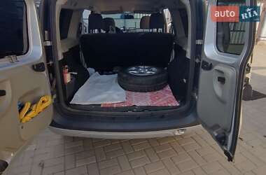 Универсал Dacia Logan 2007 в 