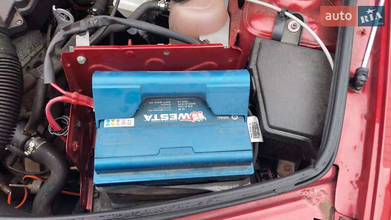 Седан Dacia Logan 2008 в Киеве