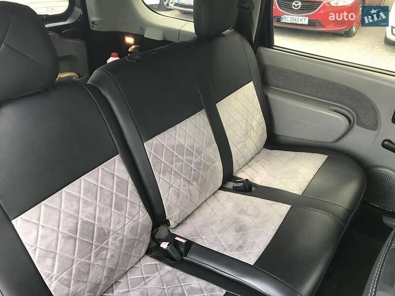 Седан Dacia Logan 2008 в Львове фото 20 Седан Dacia Logan 2008 в Львове