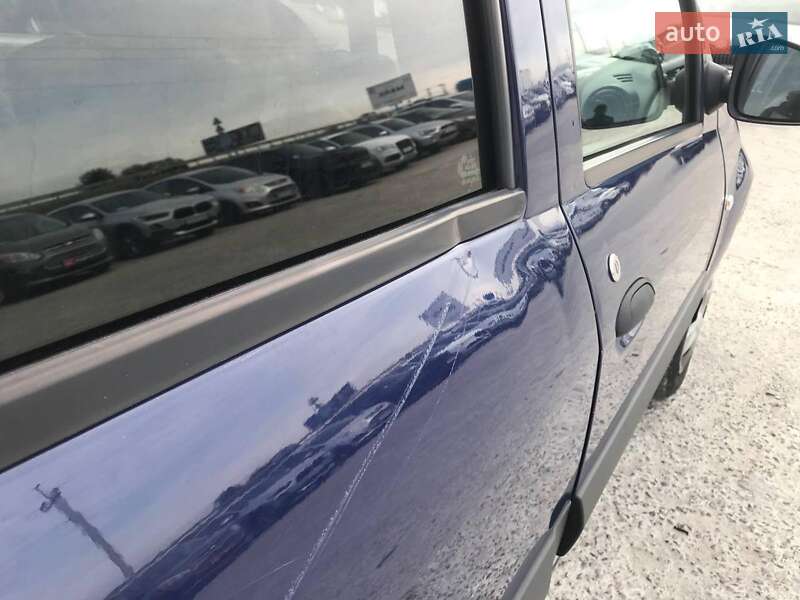 Седан Dacia Logan 2008 в Львове фото 10 Седан Dacia Logan 2008 в Львове