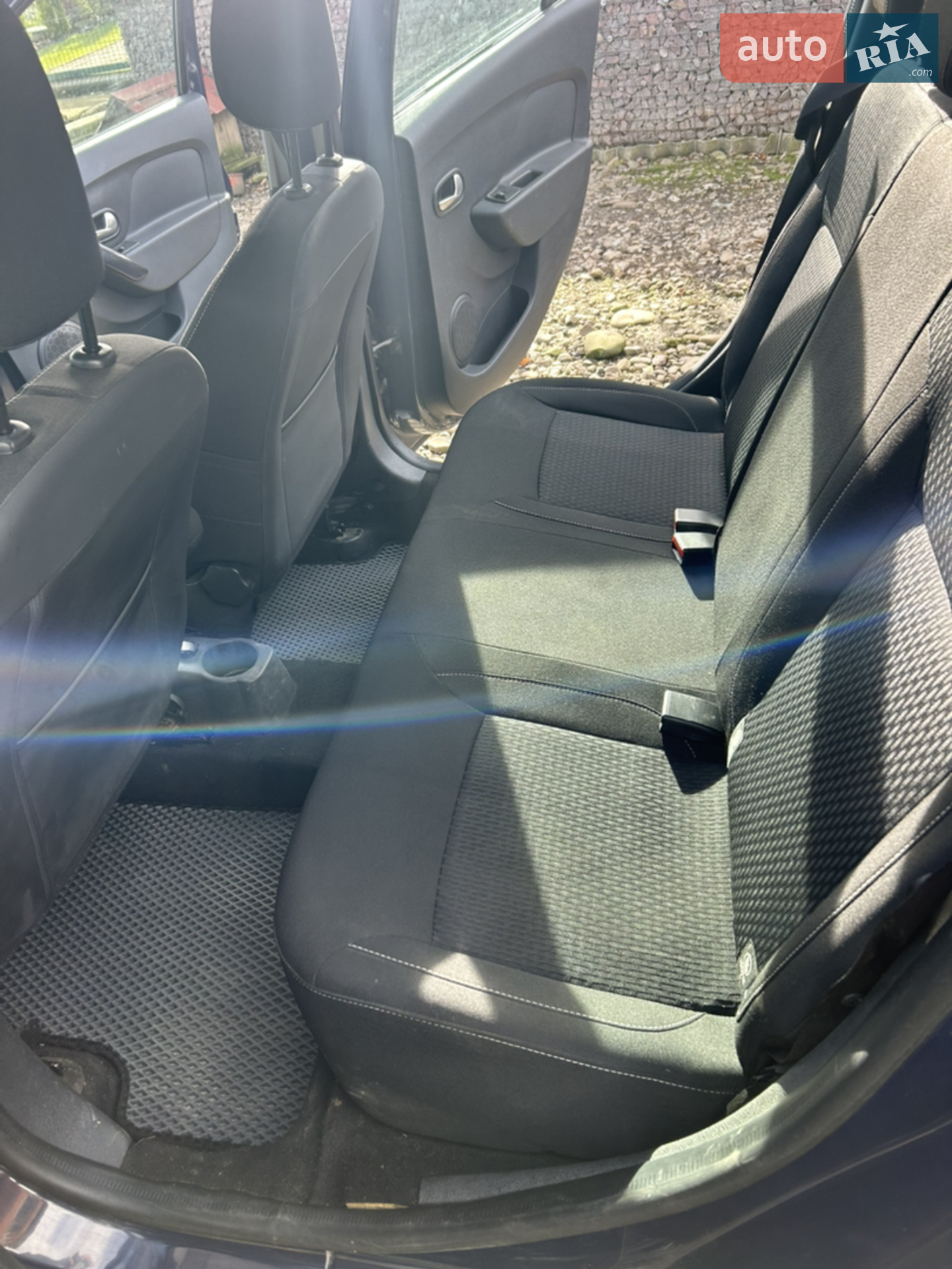 2018 Dacia Logan - мініатюра 4