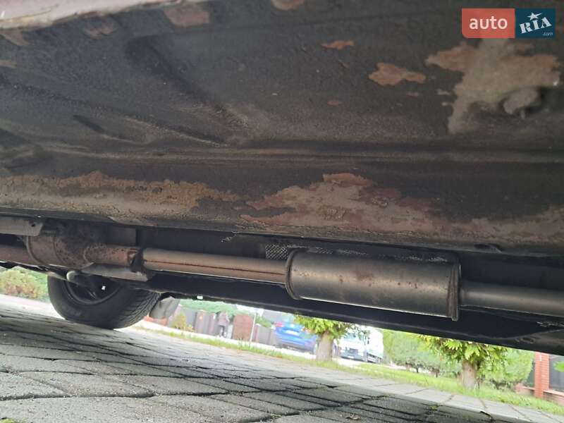 Седан Dacia Logan 2005 в Трускавце фото 17 Седан Dacia Logan 2005 в Трускавце