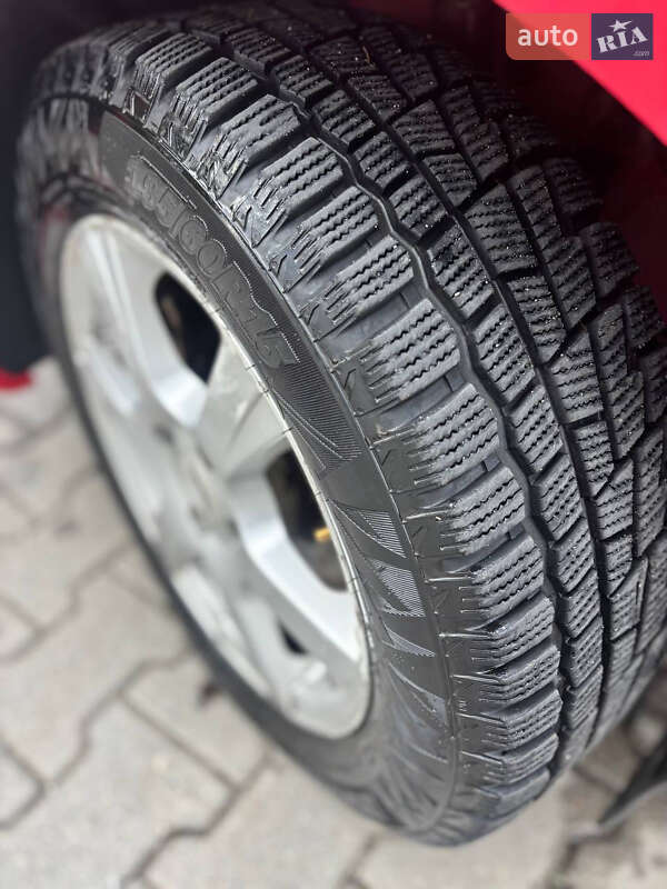 Седан Dacia Logan 2009 в Хмельницком