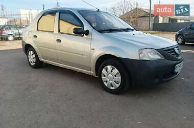 Седан Dacia Logan 2006 в Прилуках