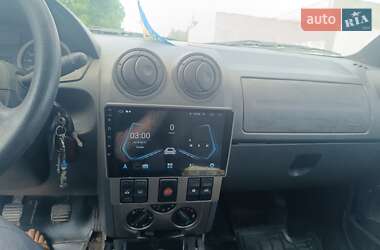 Седан Dacia Logan 2008 в Одессе