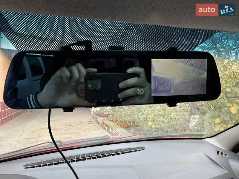 Седан Dacia Logan 2008 в Дніпрі фото 7 Седан Dacia Logan 2008 в Дніпрі