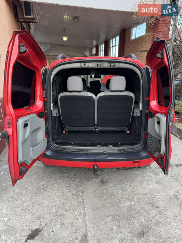 Седан Dacia Logan 2008 в Дніпрі фото 27 Седан Dacia Logan 2008 в Дніпрі