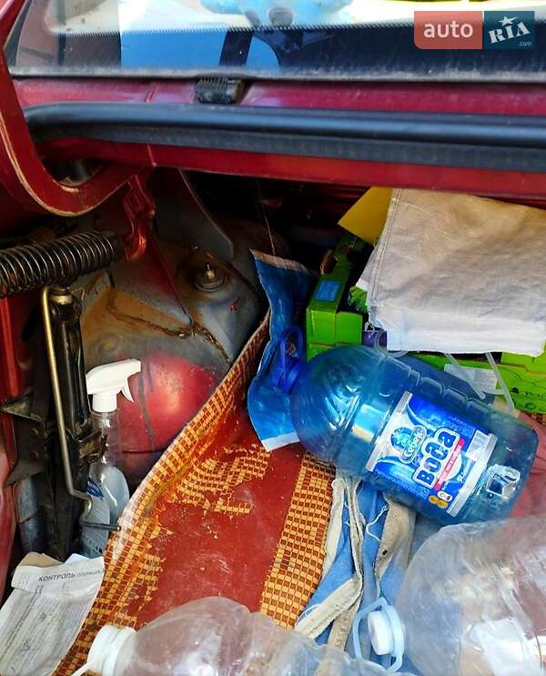 Седан Dacia Logan 2006 в Житомире фото 9 Седан Dacia Logan 2006 в Житомире